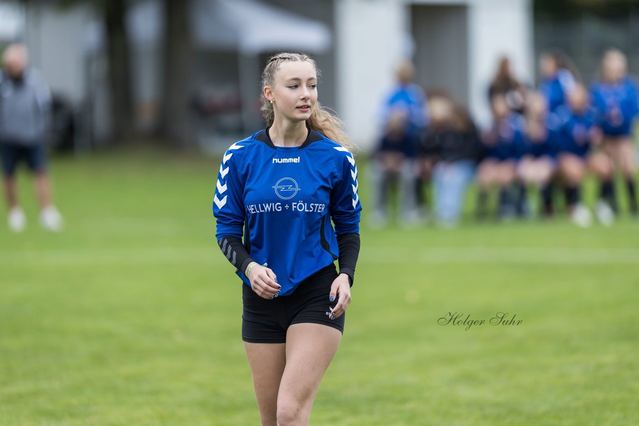 Bild 184 - wU16 Deutsche Meisterschaft